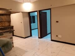 Prime Location 750 Square Feet Flat For Grabs In North Nazimabad