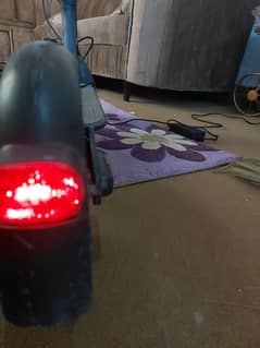 electric xiaomi scooter