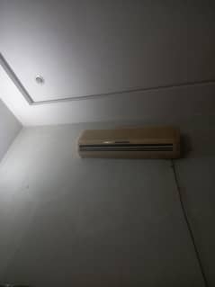 need 1 ton ac