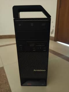 Lenovo Think station S20