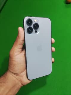 iphone 13 Pro Max Factory Unlock Non PTA