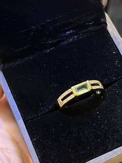 Gold