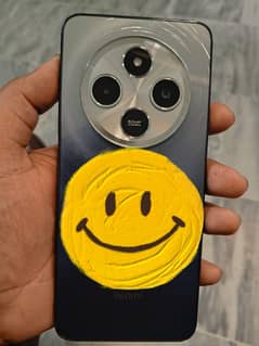 Redmi 14C for sale and exchange possible