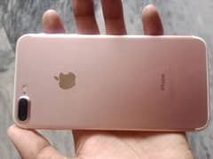 I phone 7 plus pta proved