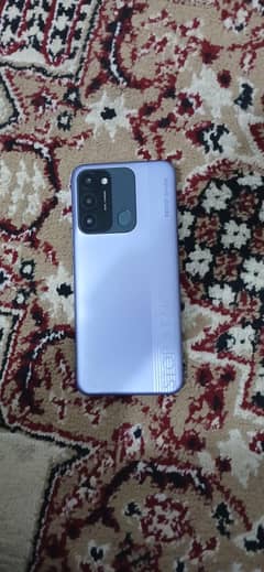 TecnoSpark