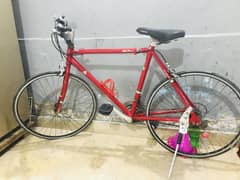Japanese Imported Cycle For Sale
