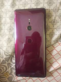 Sony XZ3