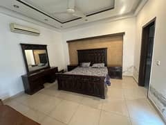 Beautiful Furnished House