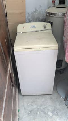 dryer machine