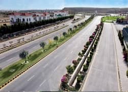 Prime Location 500 Square Yards Residential Plot In Indus Hills Best Option