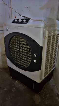 cooler fan