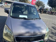 WAGONR