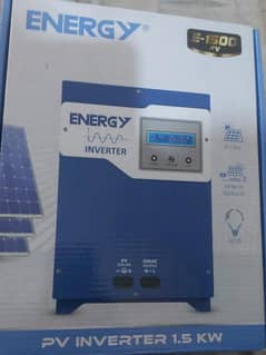 Inverter 1.5KW