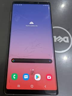 Samsung Galaxy Note 9