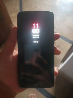 ONE PLUS 6T