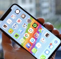 Iphone X
