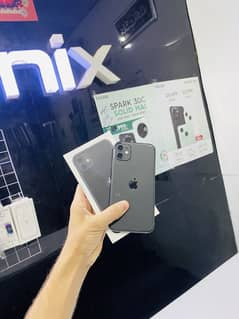 iPhone