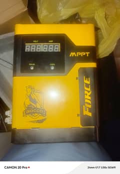Mppt Force 70 Ammr