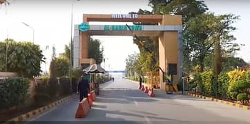 Commercial Plot For Sale On Prime Location