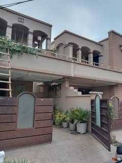 7 Marla Double story House For Sale In Multan In Faisal cottage Phase 1