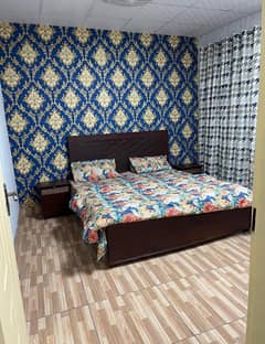 Room For Pre-Day
