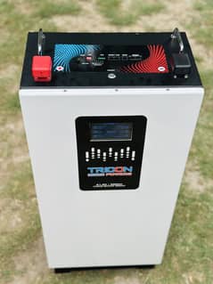 Lithium battery 48v 300ah