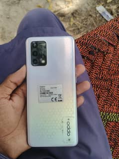 oppo A95  8+6 128