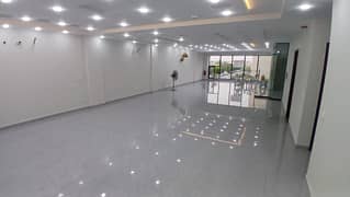 8 Marla 4th Floor Available FOR RENT CCA 1 Phase 6 DHA Lahore