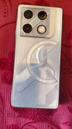 infinix
