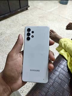 Samsung galaxy A32