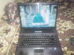 Hp Laptop Full Working