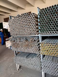 Scaffolding & Shuttering pipe for Sale Joints, Pipes & Plates