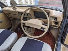 Suzuki FX 1985