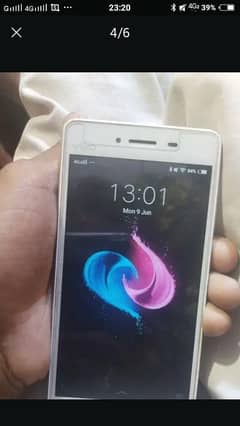vivo y51A 2/16