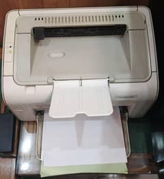 HP Laser Jet P1005