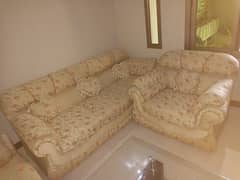 5 seater sofa