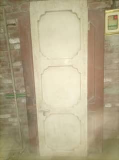 SOLID WOOD DOORS