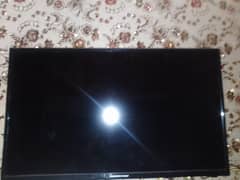 LCD changhung ruba 32 inches