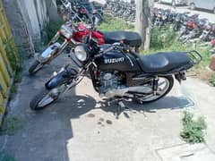 GD-110s