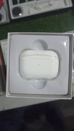 Air pods pro 2 Available (white)
