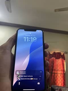 iPhone 11pro max