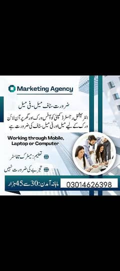 part time,ful time, home based jobs