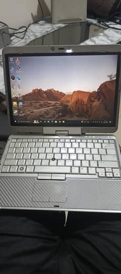 HP elitebook 2730p laptop core 2 duo for sale