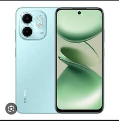 infinix