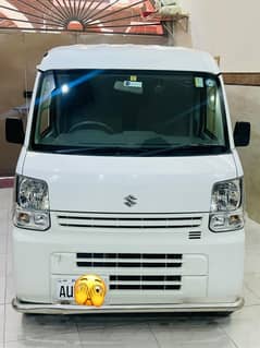 Suzuki every 19/23/25 low mileage