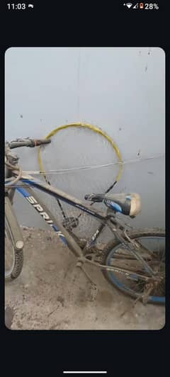 cylcle