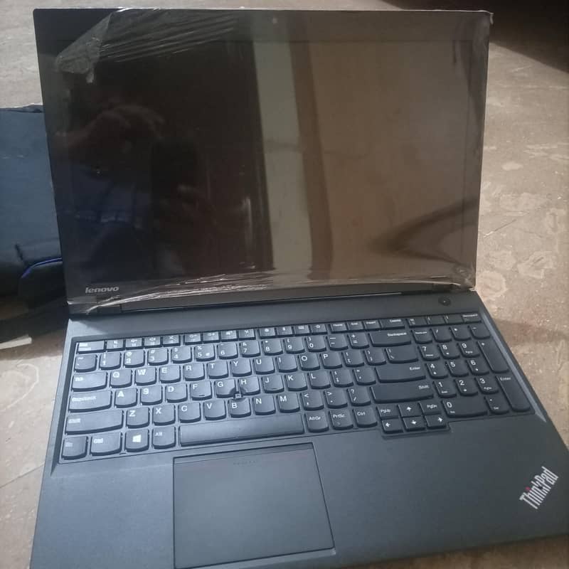 Lenovo Core i3 4th (WhatsApp 03366661436) 0
