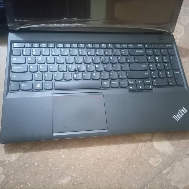 Lenovo Core i3 4th (WhatsApp 03366661436) 1