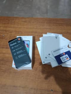redmi 10 6+2/128