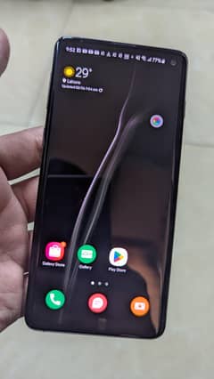 S10 Dot screen 10/10 sale exchange